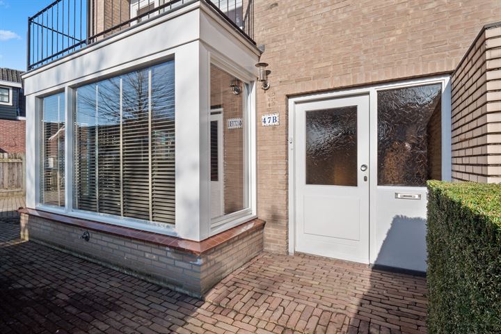 Bekijk foto 3 van Molenstraat 47-B