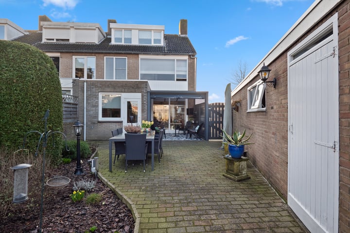 Bekijk foto 40 van Molenstraat 47-B