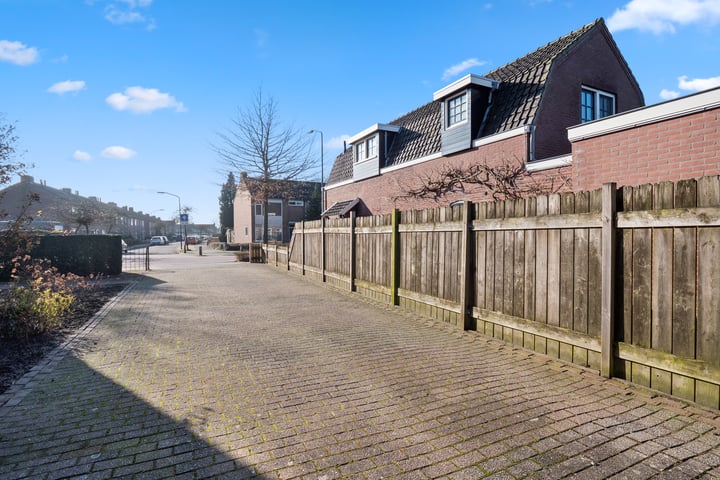 Bekijk foto 41 van Molenstraat 47-B