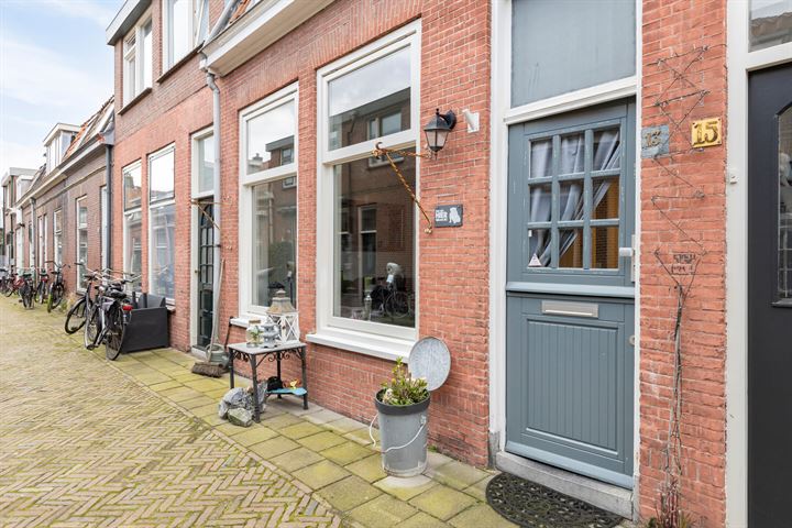 Bekijk foto 27 van Oranjestraat 13