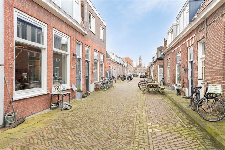 Bekijk foto 28 van Oranjestraat 13