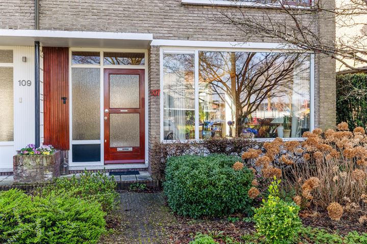 Bekijk foto 3 van Dubbelsteynlaan Oost 107