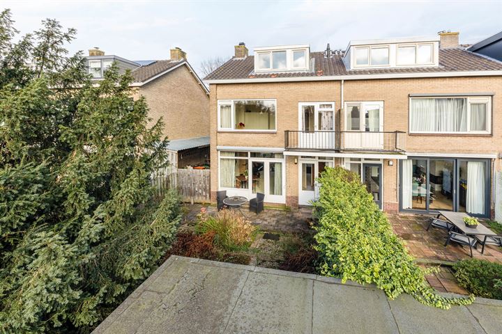 Bekijk foto 15 van Dubbelsteynlaan Oost 107