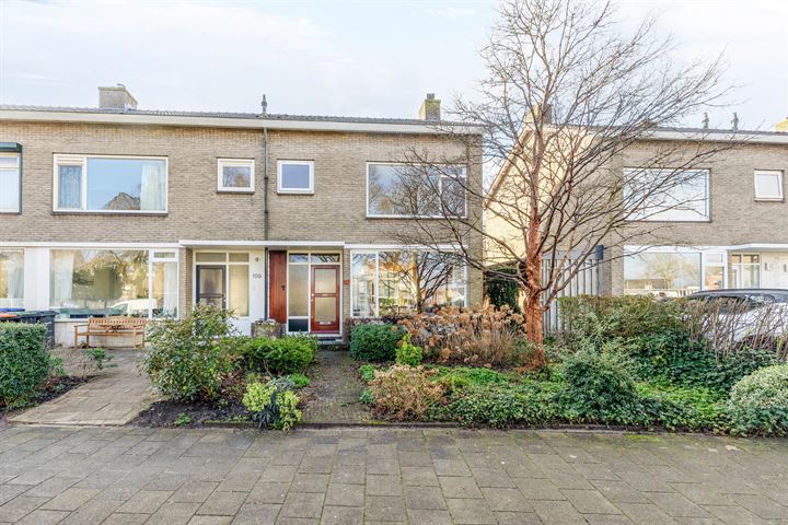 Bekijk foto 2 van Dubbelsteynlaan Oost 107