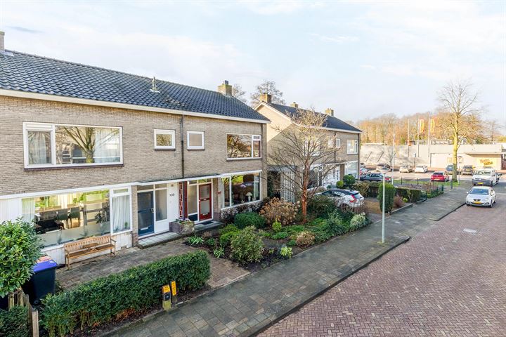 Bekijk foto 37 van Dubbelsteynlaan Oost 107