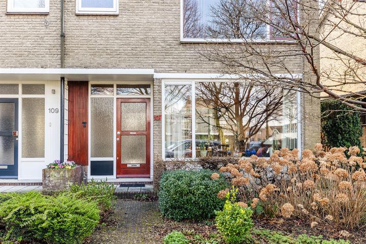 Bekijk foto 35 van Dubbelsteynlaan Oost 107