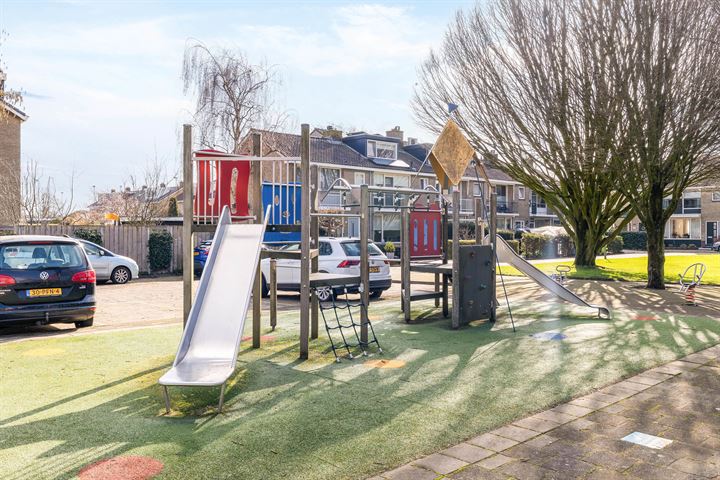 Bekijk foto 40 van Dubbelsteynlaan Oost 107