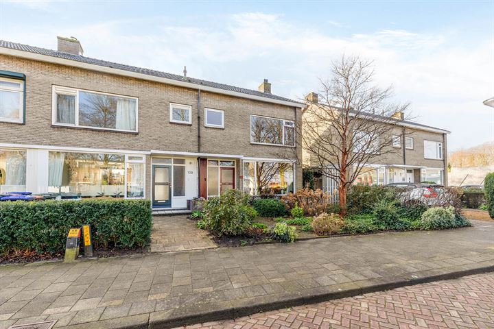 Bekijk foto 38 van Dubbelsteynlaan Oost 107