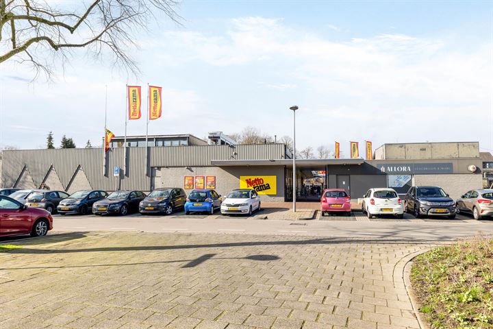 Bekijk foto 41 van Dubbelsteynlaan Oost 107