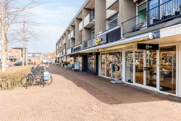 Bekijk foto 42 van Dubbelsteynlaan Oost 107