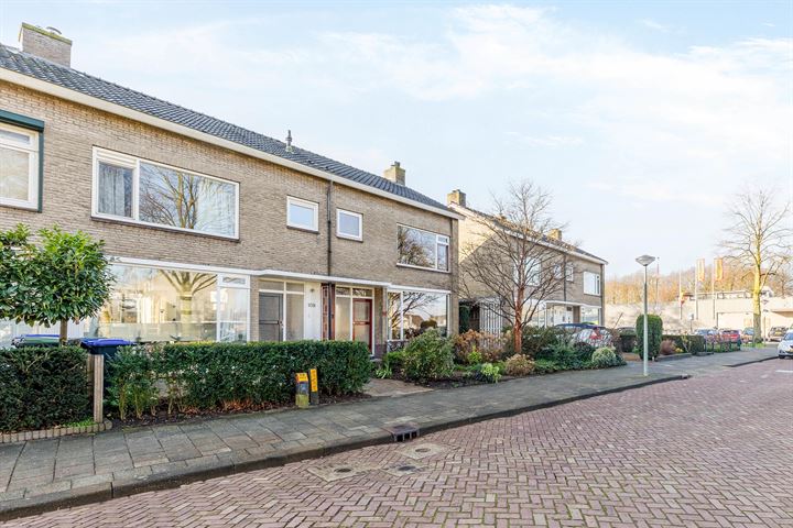 Bekijk foto 39 van Dubbelsteynlaan Oost 107