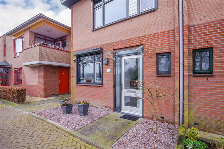 Bekijk foto 31 van Dorpstraat 58-D