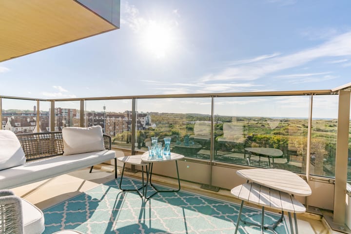 A promotional picture for the office