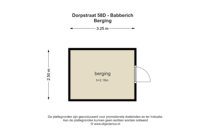 Bekijk foto 40 van Dorpstraat 58-D