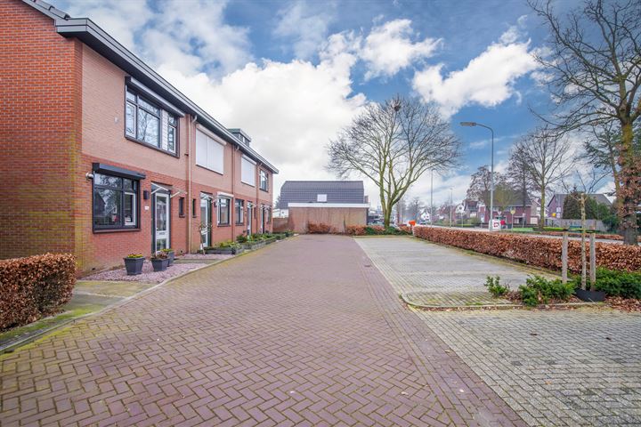 Bekijk foto 5 van Dorpstraat 58-D