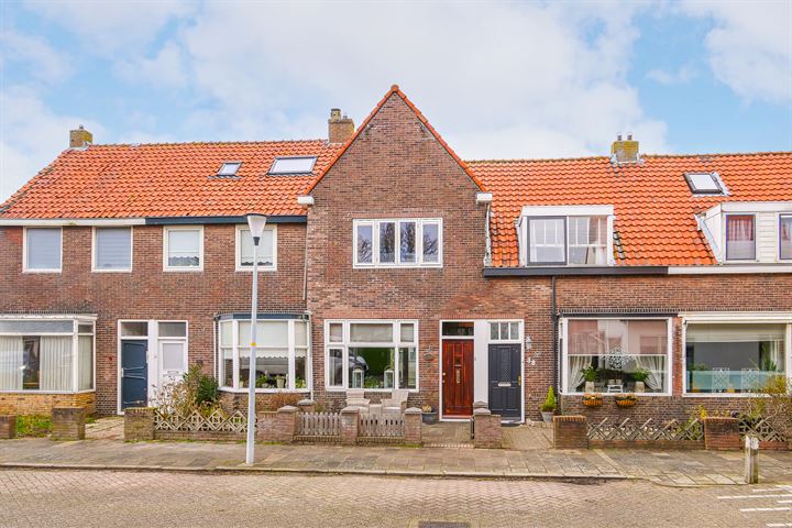 Bekijk foto 2 van Goudsbloemstraat 40