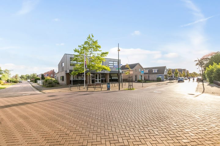 Een promotiefoto voor op kantoor