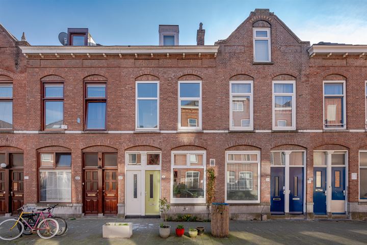 Bekijk foto 35 van Frans Bekkerstraat 28