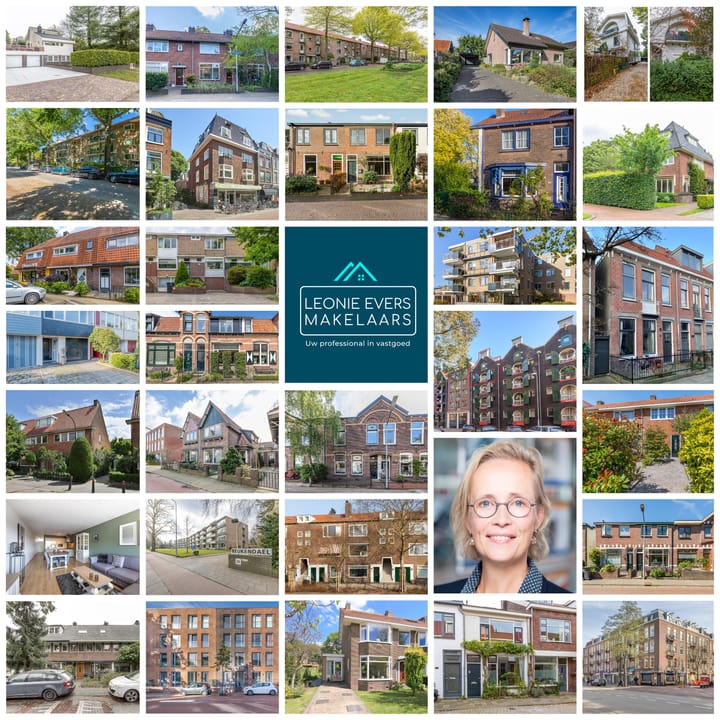 Een promotiefoto voor op kantoor