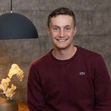 Danilo Cornelisse - Juridisch Medewerker