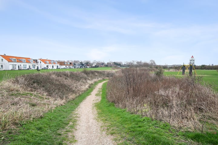 Bekijk foto 43 van Koning Willem III weg 16-B