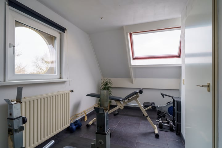 View photo 25 of Buster Keatonstraat 17