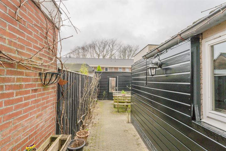 Bekijk foto 26 van Jasmijnstraat 58