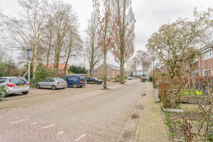 Bekijk foto 30 van Jasmijnstraat 58