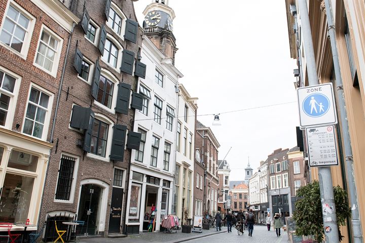 View photo 10 of Rodetorenstraat 2-C