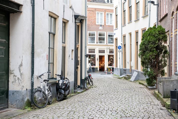 Bekijk foto 12 van Rodetorenstraat 2-C