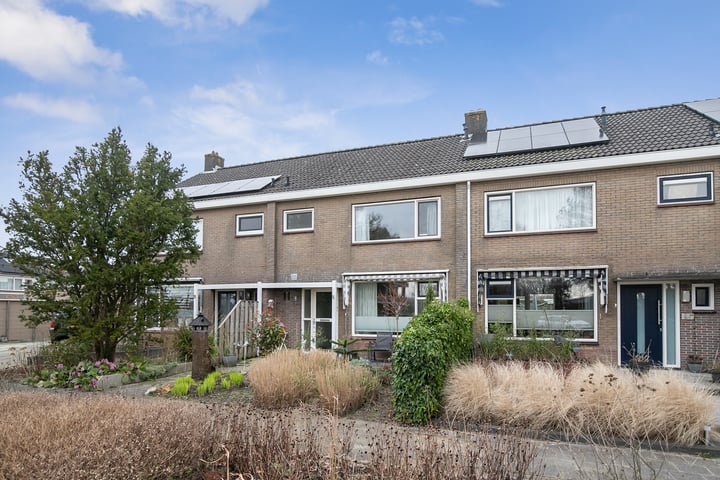 Bekijk foto 2 van Linthorst Homanstraat 46