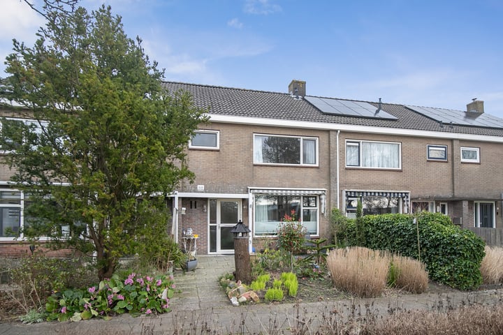 Bekijk foto 3 van Linthorst Homanstraat 46