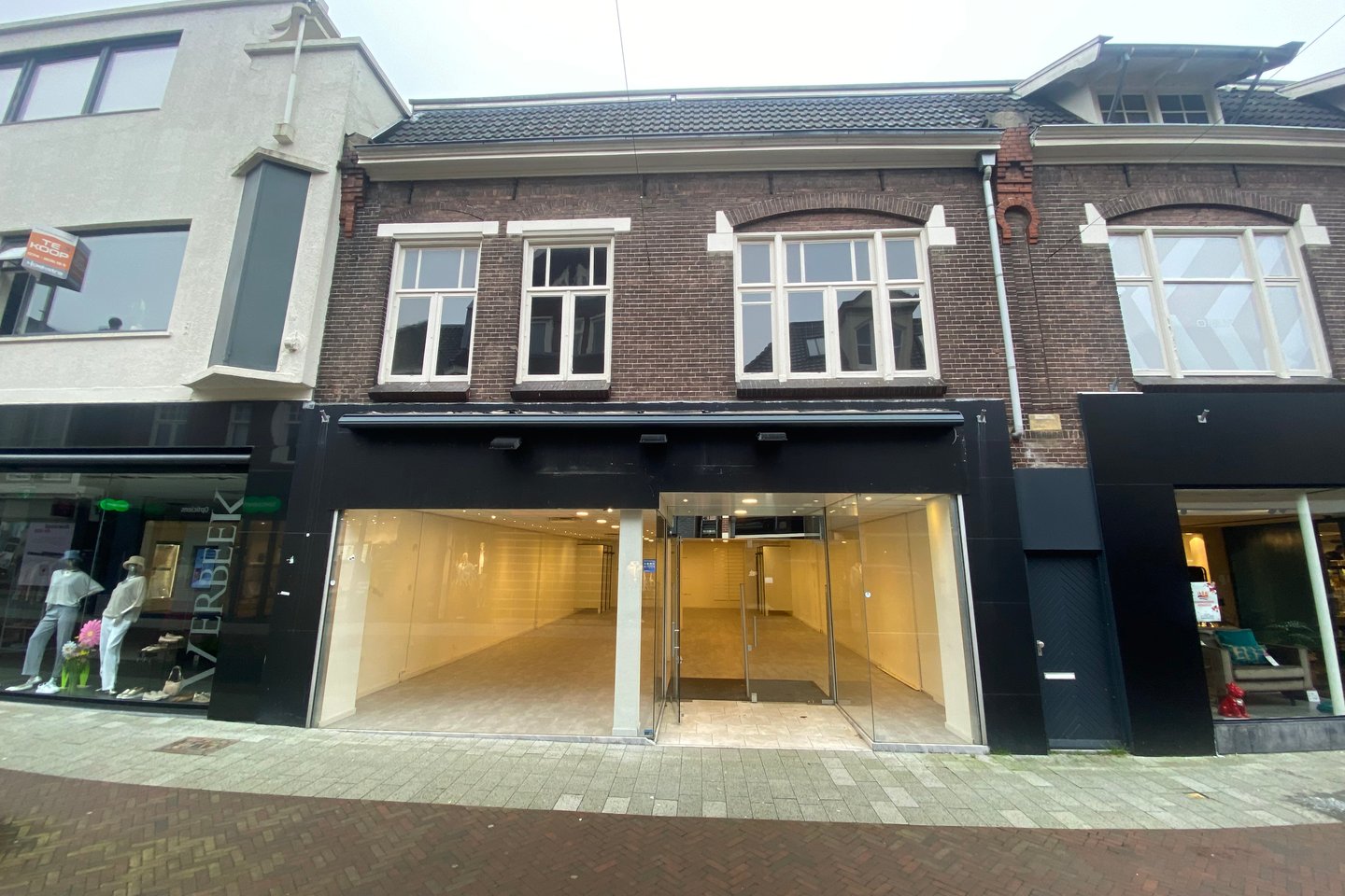 Bekijk foto 1 van Nieuwstraat 7