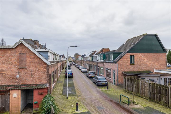 Bekijk foto 38 van Vosselaan 74