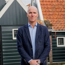 Erik Kwakman - NVM Register Makelaar (Directeur)