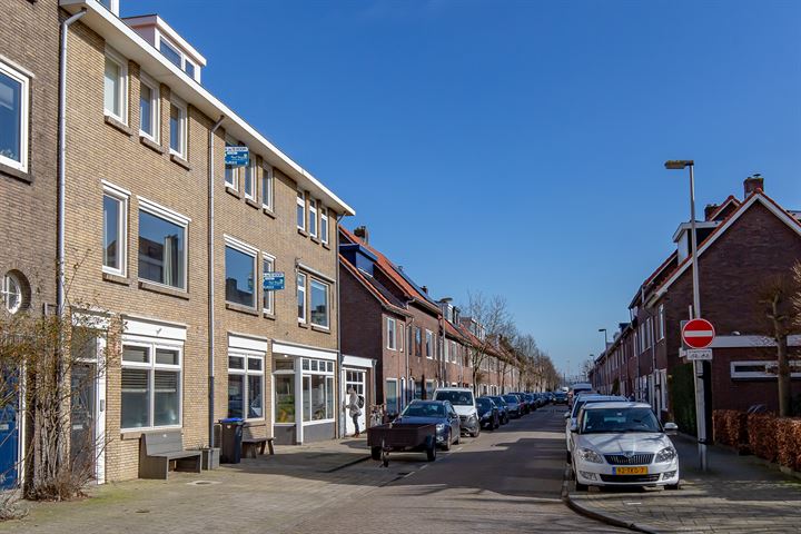 Bekijk foto 5 van Fregatstraat 87