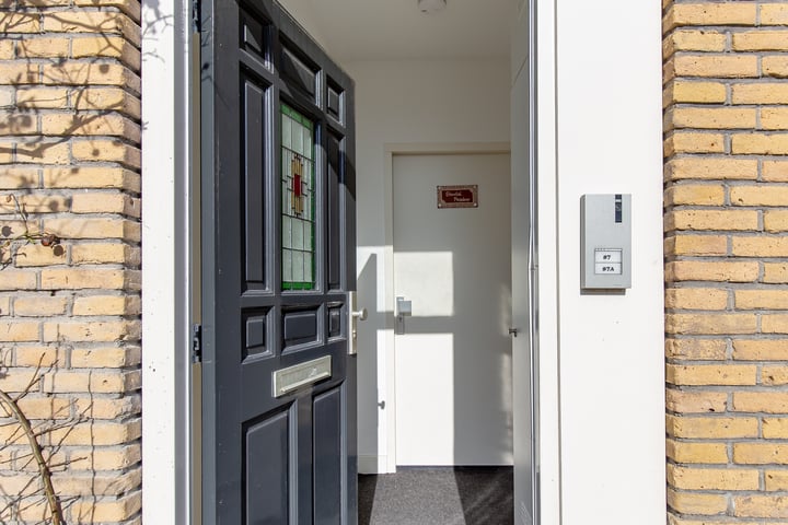 Bekijk foto 7 van Fregatstraat 87