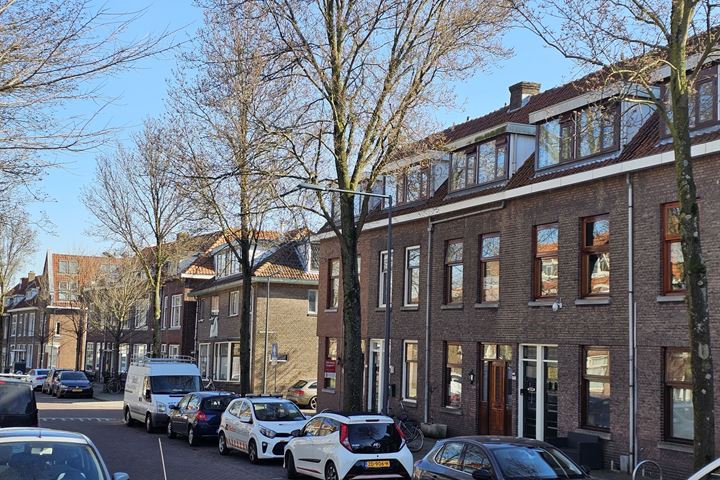 View photo 11 of Westfrankelandsestraat 115