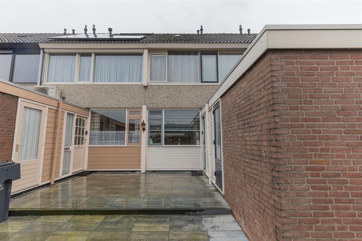 Bekijk foto 31 van Damaststraat 17