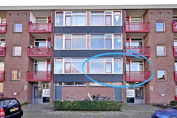 Bekijk foto 2 van Amerstraat 44