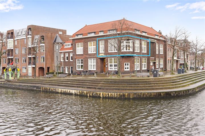 Bekijk foto 1 van Spaarne 209