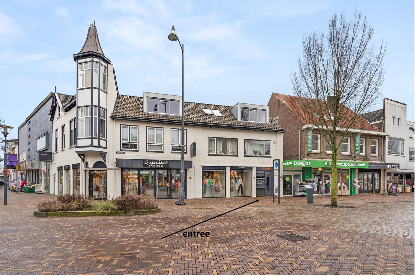 Bekijk foto 4 van Hoofdstraat 108-110