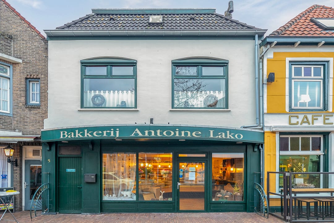 Foto 1 van Noordstraat 5