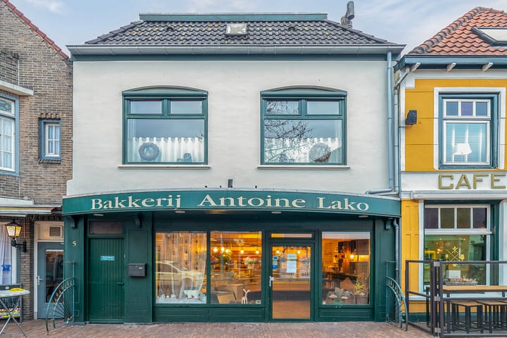 Foto 1 van Noordstraat 5