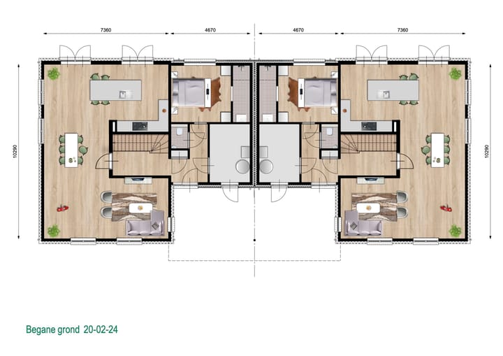 Foto 5 van Wilhelminastraat 48-B