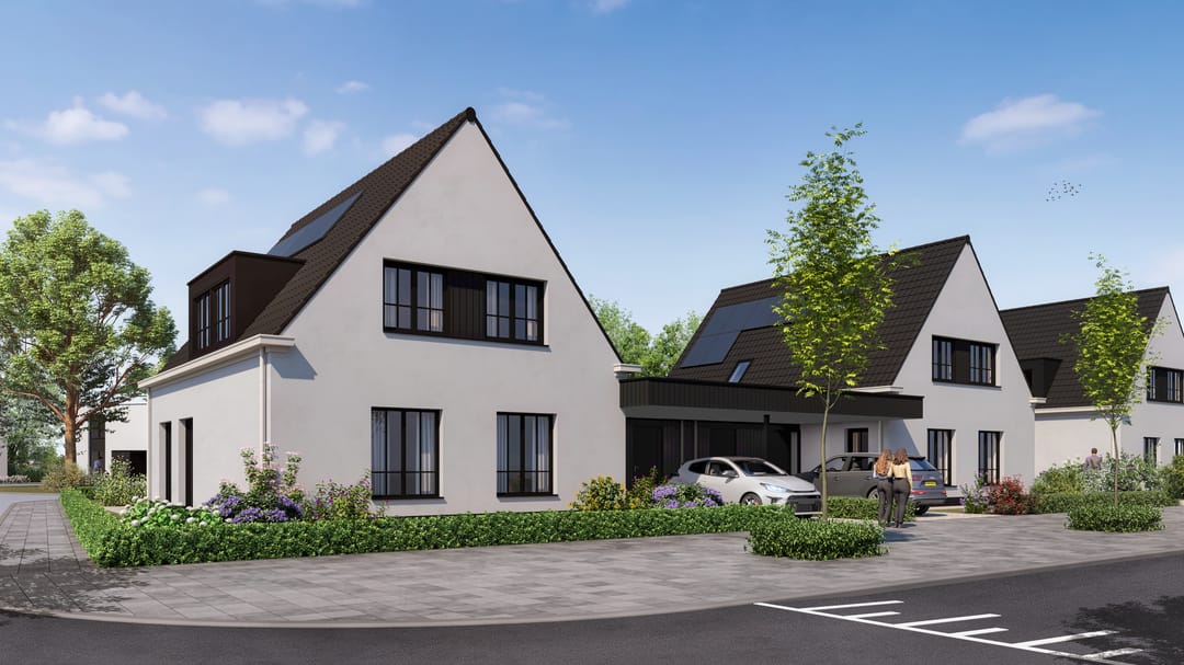 Foto 1 van Wilhelminastraat 48-A