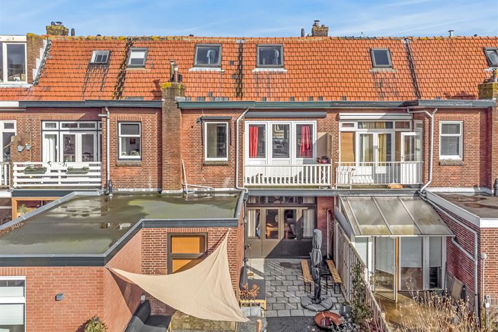 Bekijk foto 31 van Spieghelstraat 30