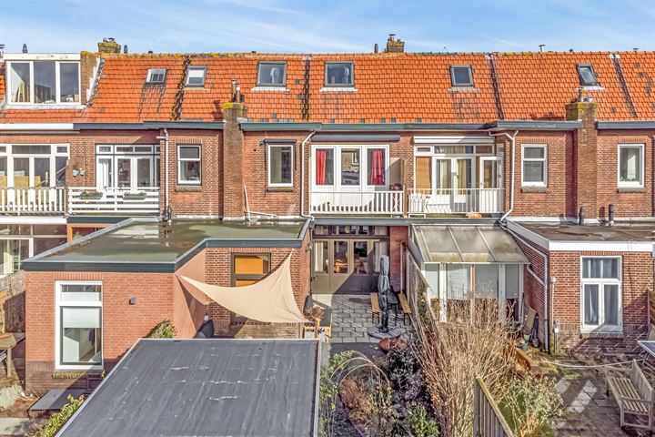 Bekijk foto 32 van Spieghelstraat 30