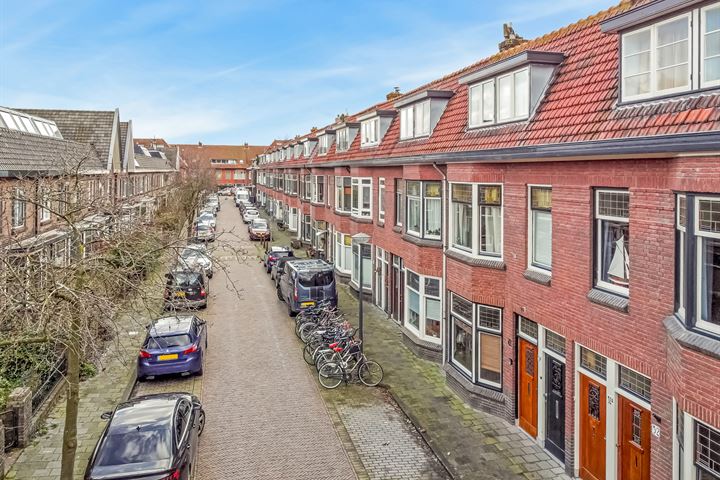 Bekijk foto 33 van Spieghelstraat 30