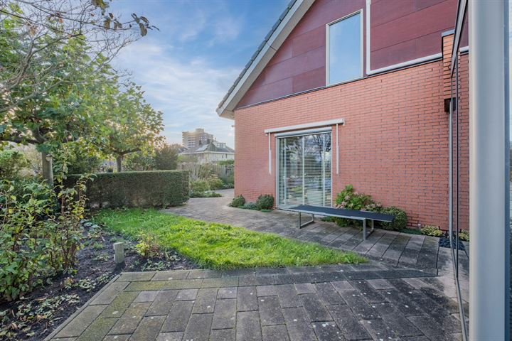 View photo 45 of Bordewijkstraat 24